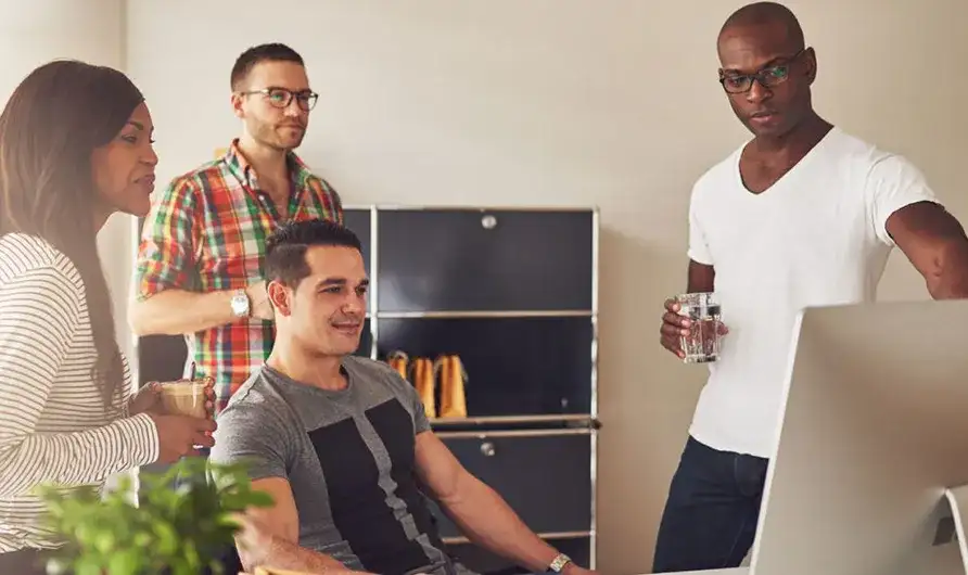 Sukces w zarządzaniu czasem